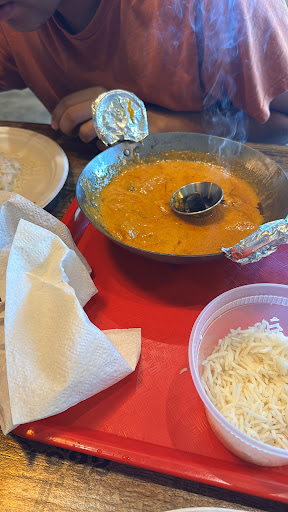 Photo of Navarasa Restaurant of India - 2610 Tuckernuck Dr, Henrico, VA 23294