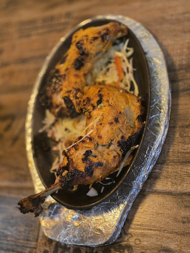 Photo of Navarasa Restaurant of India - 2610 Tuckernuck Dr, Henrico, VA 23294