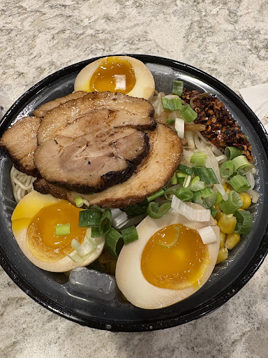 Photo of Ginza Spot - 3402 Pump Rd, Henrico, VA 23233