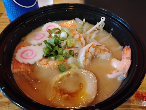 Photo of Ginza Spot - 3402 Pump Rd, Henrico, VA 23233