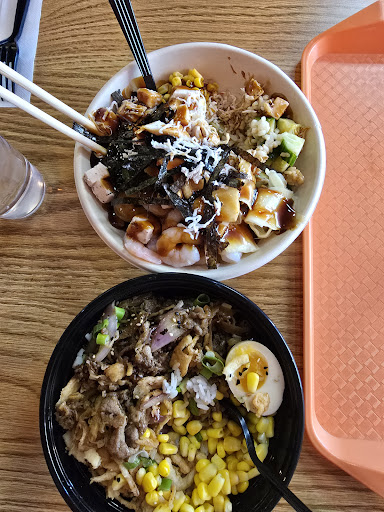 Photo of Ginza Spot - 3402 Pump Rd, Henrico, VA 23233