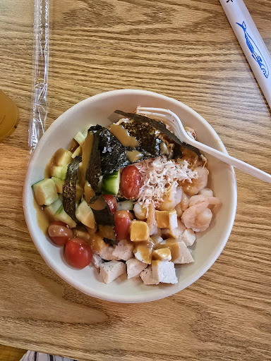 Photo of Ginza Spot - 3402 Pump Rd, Henrico, VA 23233