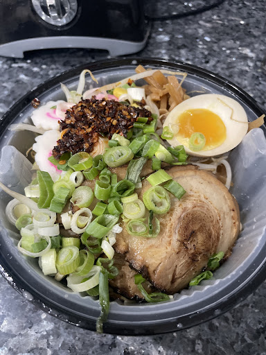 Photo of Ginza Spot - 3402 Pump Rd, Henrico, VA 23233