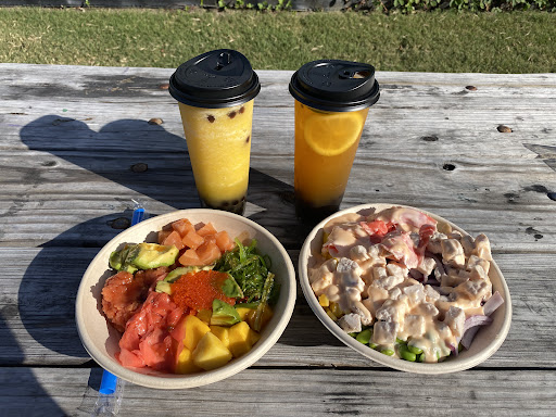 Photo of Ginza Spot - 3402 Pump Rd, Henrico, VA 23233