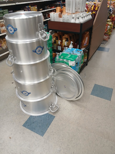 Photo of Watan Market - 8032 W Broad St, Richmond, VA 23294