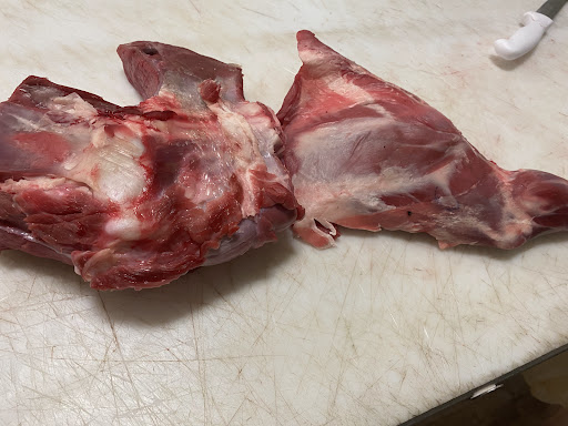 Photo of Watan Market - 8032 W Broad St, Richmond, VA 23294