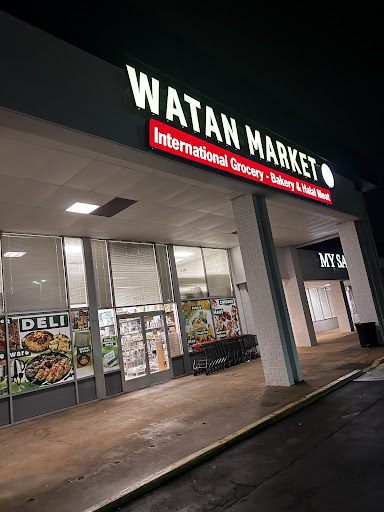 Photo of Watan Market - 8032 W Broad St, Richmond, VA 23294