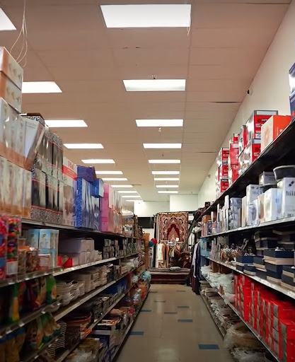 Photo of Watan Market - 8032 W Broad St, Richmond, VA 23294