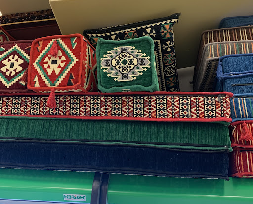 Photo of Watan Market - 8032 W Broad St, Richmond, VA 23294