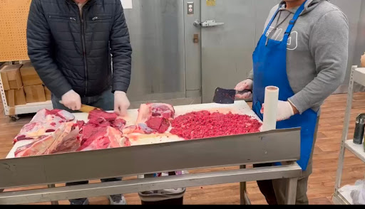 Photo of Watan Market - 8032 W Broad St, Richmond, VA 23294