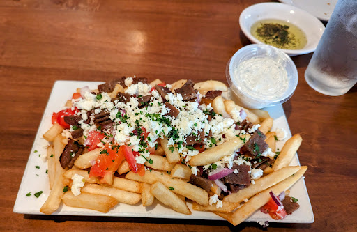 Photo of The Greek Taverna - 1903 Staples Mill Rd, Richmond, VA 23230