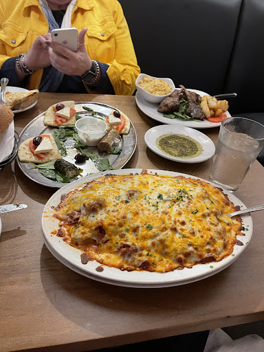 Photo of The Greek Taverna - 1903 Staples Mill Rd, Richmond, VA 23230