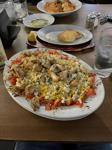 Photo of The Greek Taverna - 1903 Staples Mill Rd, Richmond, VA 23230