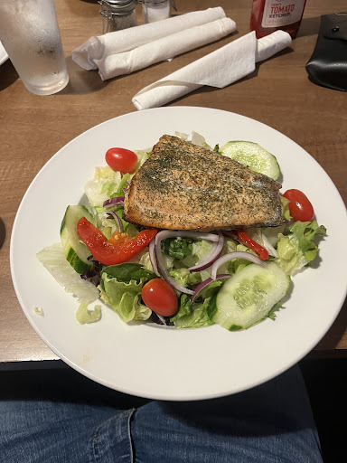 Photo of The Greek Taverna - 1903 Staples Mill Rd, Richmond, VA 23230