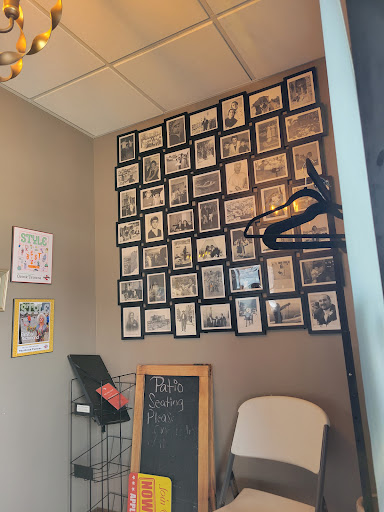 Photo of The Greek Taverna - 1903 Staples Mill Rd, Richmond, VA 23230