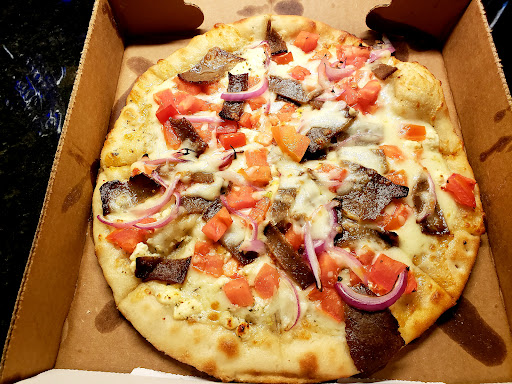 Photo of The Greek Taverna - 1903 Staples Mill Rd, Richmond, VA 23230