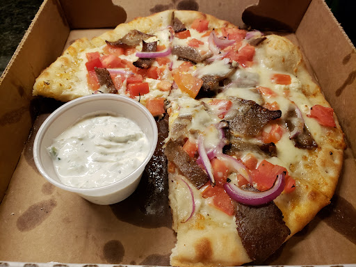 Photo of The Greek Taverna - 1903 Staples Mill Rd, Richmond, VA 23230