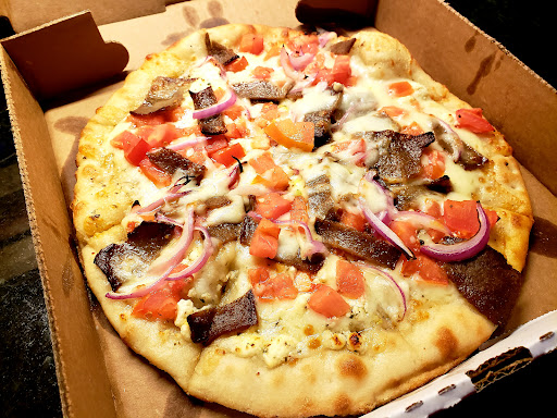 Photo of The Greek Taverna - 1903 Staples Mill Rd, Richmond, VA 23230