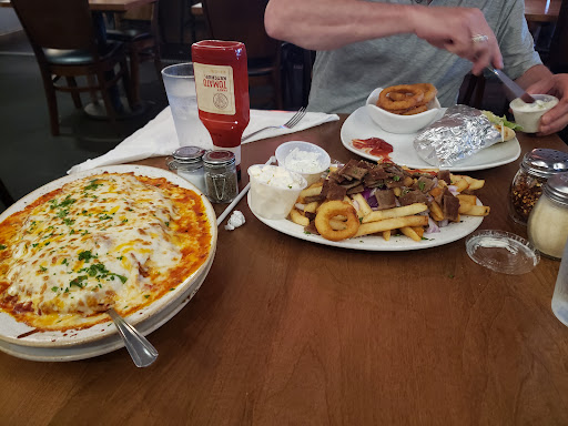 Photo of The Greek Taverna - 1903 Staples Mill Rd, Richmond, VA 23230