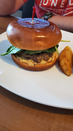 Photo of The Greek Taverna - 1903 Staples Mill Rd, Richmond, VA 23230