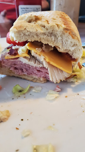 Photo of The Greek Taverna - 1903 Staples Mill Rd, Richmond, VA 23230