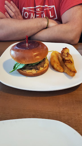 Photo of The Greek Taverna - 1903 Staples Mill Rd, Richmond, VA 23230