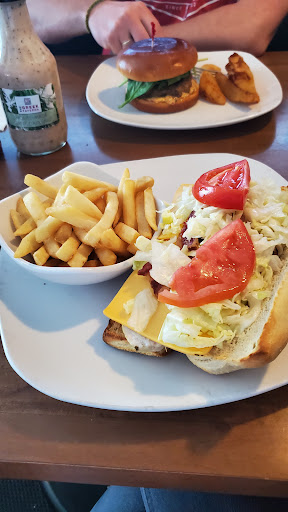 Photo of The Greek Taverna - 1903 Staples Mill Rd, Richmond, VA 23230