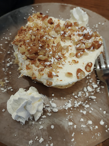 Photo of The Greek Taverna - 1903 Staples Mill Rd, Richmond, VA 23230