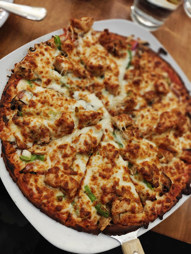 Photo of The Greek Taverna - 1903 Staples Mill Rd, Richmond, VA 23230