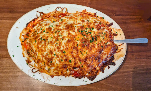 Photo of The Greek Taverna - 1903 Staples Mill Rd, Richmond, VA 23230