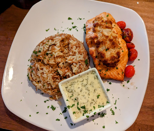 Photo of The Greek Taverna - 1903 Staples Mill Rd, Richmond, VA 23230