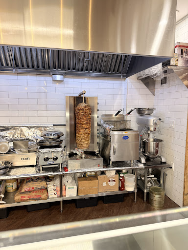 Photo of The Original Famous Pita & Falafel Tanami - 72-15 Kissena Blvd, Flushing, NY 11367