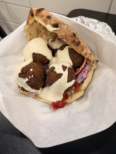 Photo of The Original Famous Pita & Falafel Tanami - 72-15 Kissena Blvd, Flushing, NY 11367