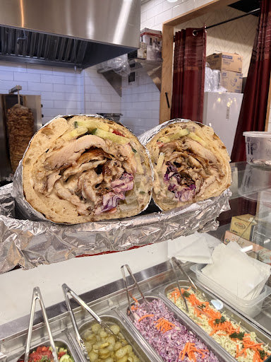 Photo of The Original Famous Pita & Falafel Tanami - 72-15 Kissena Blvd, Flushing, NY 11367