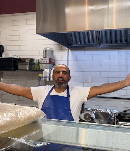 Photo of The Original Famous Pita & Falafel Tanami - 72-15 Kissena Blvd, Flushing, NY 11367