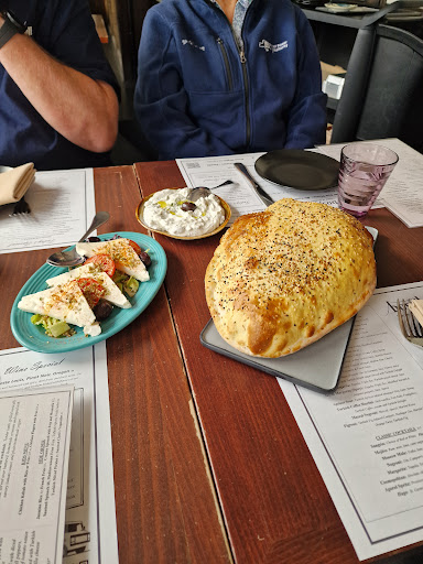 Photo of Bosphorus Cafe Grill - 138 Shore Rd, Port Washington, NY 11050