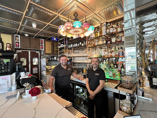 Photo of Bosphorus Cafe Grill - 138 Shore Rd, Port Washington, NY 11050