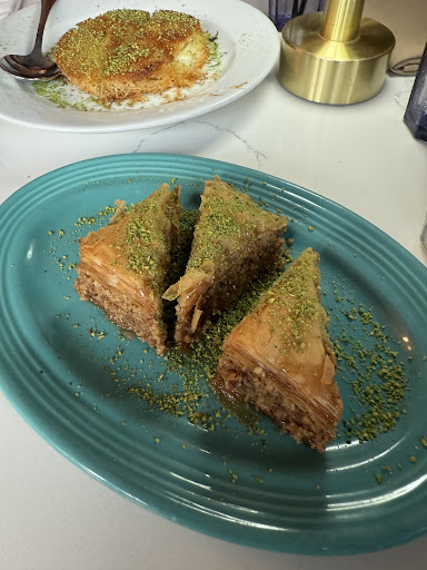 Photo of Bosphorus Cafe Grill - 138 Shore Rd, Port Washington, NY 11050