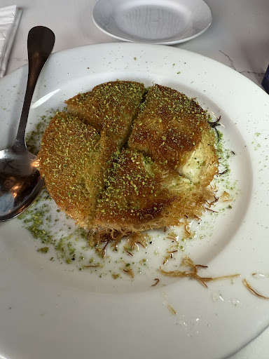 Photo of Bosphorus Cafe Grill - 138 Shore Rd, Port Washington, NY 11050