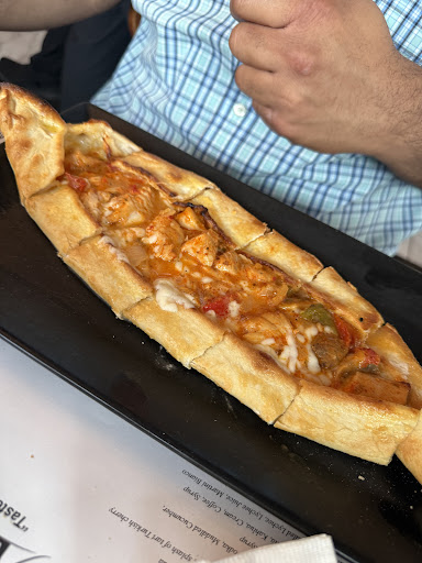 Photo of Bosphorus Cafe Grill - 138 Shore Rd, Port Washington, NY 11050