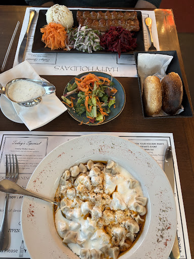 Photo of Bosphorus Cafe Grill - 138 Shore Rd, Port Washington, NY 11050