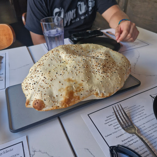 Photo of Bosphorus Cafe Grill - 138 Shore Rd, Port Washington, NY 11050