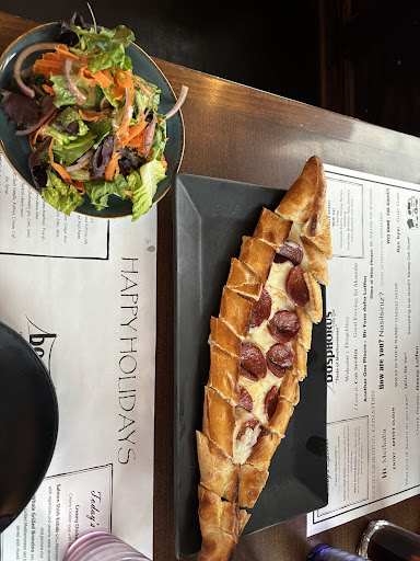 Photo of Bosphorus Cafe Grill - 138 Shore Rd, Port Washington, NY 11050