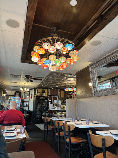 Photo of Bosphorus Cafe Grill - 138 Shore Rd, Port Washington, NY 11050