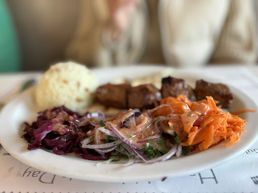 Photo of Bosphorus Cafe Grill - 138 Shore Rd, Port Washington, NY 11050