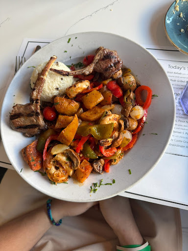 Photo of Bosphorus Cafe Grill - 138 Shore Rd, Port Washington, NY 11050