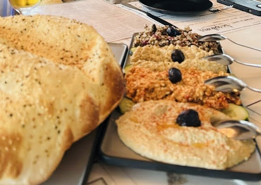 Photo of Bosphorus Cafe Grill - 138 Shore Rd, Port Washington, NY 11050