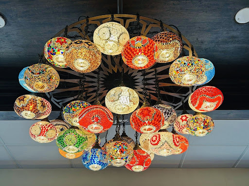 Photo of Bosphorus Cafe Grill - 138 Shore Rd, Port Washington, NY 11050