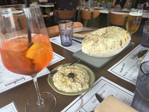 Photo of Bosphorus Cafe Grill - 138 Shore Rd, Port Washington, NY 11050