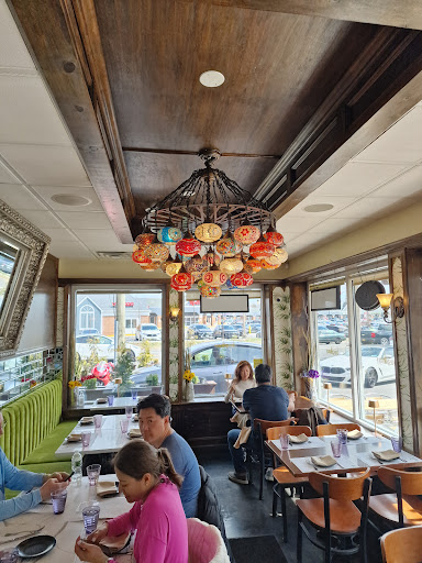 Photo of Bosphorus Cafe Grill - 138 Shore Rd, Port Washington, NY 11050